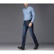 European American Style Stretch Men Jeans