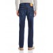 Men's Relaxed Straight Fit Jean