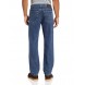 Men's Regular Fit Straight Leg  Jeans